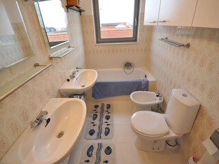 Appartement Knokke-Heist Équipement 7