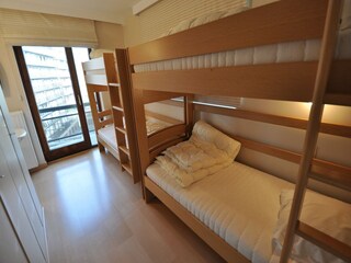 Appartement Knokke-Heist Équipement 7