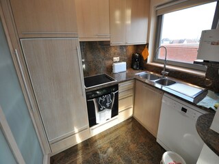 Appartement Knokke-Heist Kenmerken 7