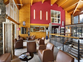 Apartment Bolquère  1