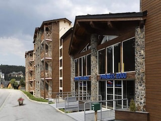 Apartment Bolquère  11
