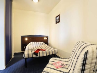 Apartment Bolquère  16