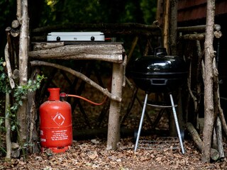 Chalet Andover Ausstattung 19