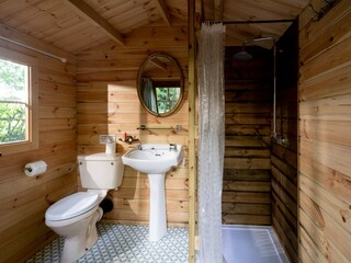 Chalet Andover Ausstattung 21