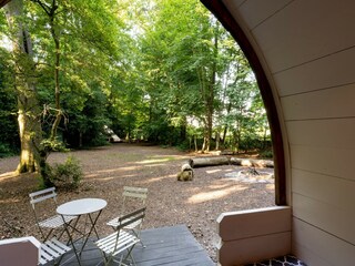 Chalet Andover Enregistrement extérieur 10