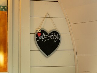 Chalet Andover  23