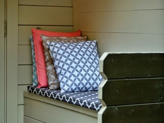 Chalet Andover  22
