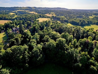 Chalet Andover Buitenaudio-opname 4