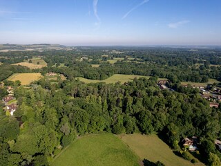 Chalet Andover Registrazione all'aperto 8