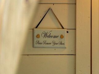 Chalet Andover Außenaufnahme 15
