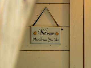 Chalet Andover Registrazione all'aperto 3