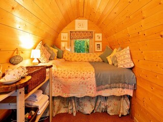 Chalet Andover Características 16