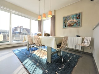 Appartement Knokke-Heist Kenmerken 4