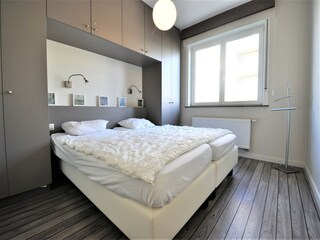 Apartment Knokke-Heist Ausstattung 4