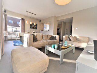 Appartamento Knokke-Heist Caratteristiche 5