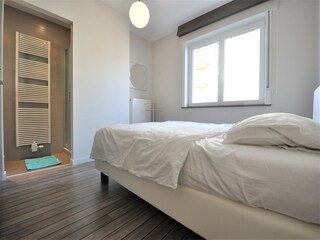 Appartement Knokke-Heist Équipement 9