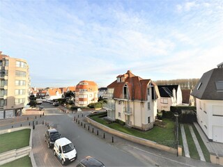 Apartment Knokke-Heist Umgebung 11
