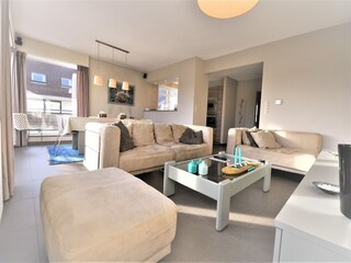 Apartamento Knokke-Heist Características 7