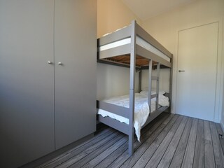 Apartment Knokke-Heist Ausstattung 3