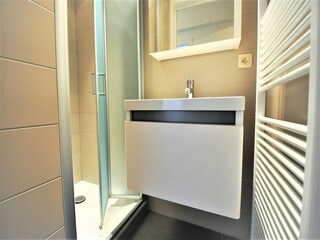 Appartement Knokke-Heist Kenmerken 10