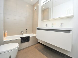 Apartment Knokke-Heist Ausstattung 9