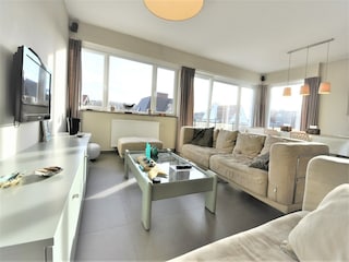 Apartment Knokke-Heist Features 5