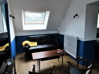 Apartment Cresserons  2