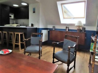 Apartment Cresserons  3