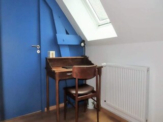 Apartment Cresserons  7