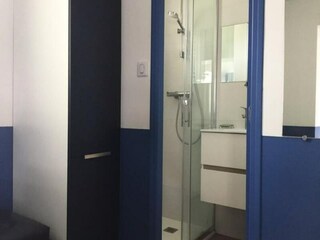 Appartement Cresserons  10