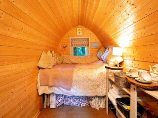 Chalet Andover Caratteristiche 18