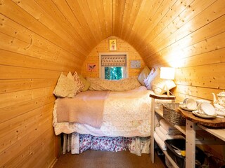 Chalet Andover Ausstattung 20