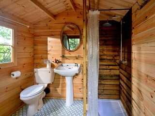 Chalet Andover Caratteristiche 16