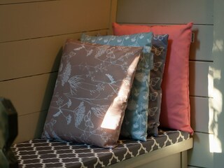 Chalet Andover Registrazione all'aperto 1