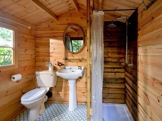 Chalet Andover Ausstattung 17