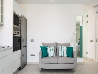 Apartment Las Palmas Ausstattung 5