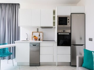 Apartment Las Palmas Ausstattung 6