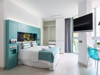Apartment Las Palmas Ausstattung 7