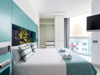 Apartment Las Palmas Ausstattung 8