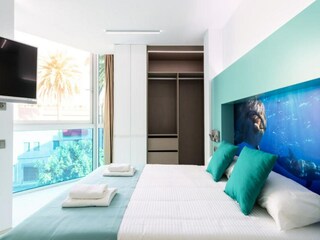 Apartment Las Palmas Features 10