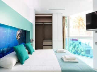 Appartement Las Palmas Équipement 11
