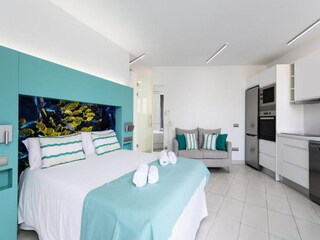Apartment Las Palmas Features 12