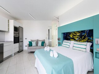 Apartment Las Palmas Features 14