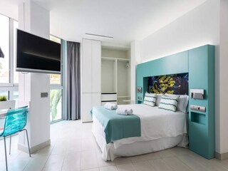 Apartment Las Palmas Ausstattung 16