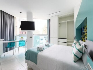 Apartment Las Palmas Ausstattung 17