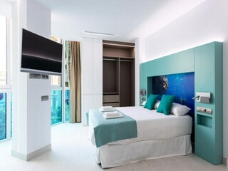 Apartment Las Palmas Ausstattung 18