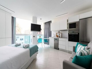 Apartment Las Palmas Features 19