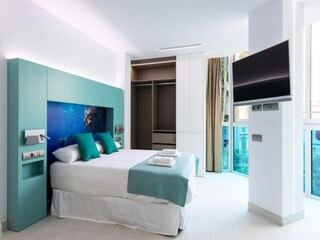 Apartment Las Palmas Features 20