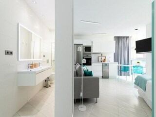 Apartment Las Palmas Features 21