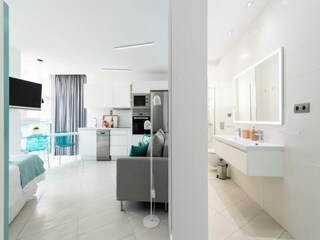 Appartement Las Palmas Équipement 22
